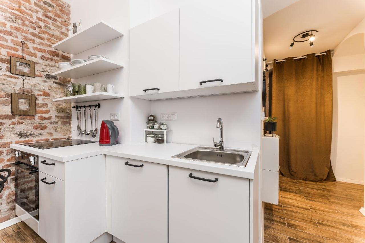 Apartment U Stromovky Nedaleko Centra